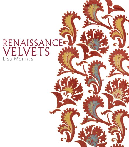 Renaissance Velvets libro