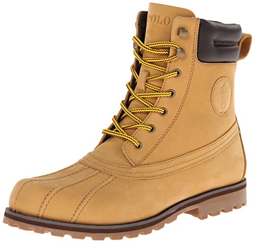 Polo Ralph Lauren Mens Whitwood Boot | Desertcart Mauritius display picture 1