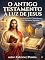 Livro “O Fio de Ouro: Jesus em Toda a Escritura”