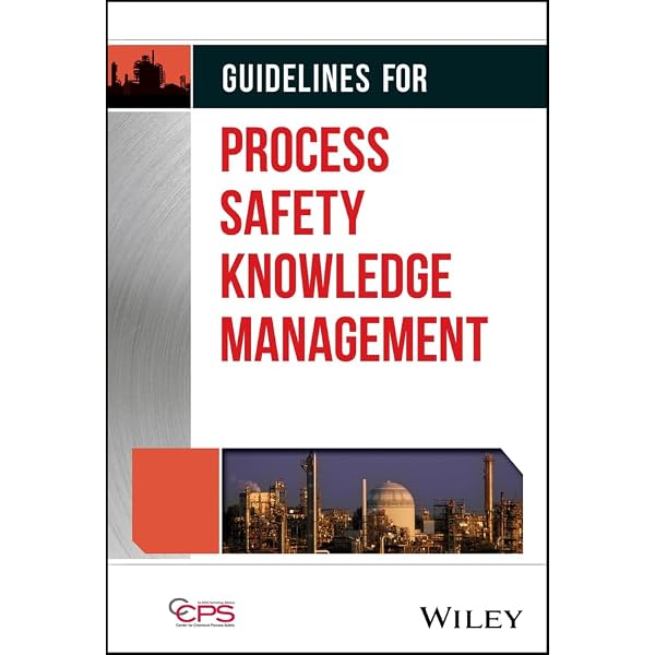 Guidelines for Hazard Evaluation Procedures, CCPS (Center for