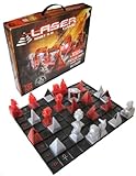 The Laser Game: Khet 2.0