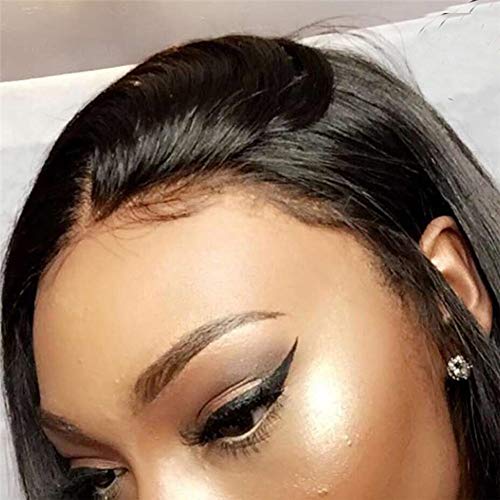 xxiaoTHAWxe 3m/Roll No Shine Bonding Toupee Hairpiece Hair Extensions Hair System Tape Adhesive Glue Strips Wig Tape Long Lasting Waterproof Double Sided Shape