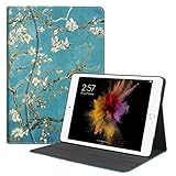 Fintie iPad 9.7 2018/2017