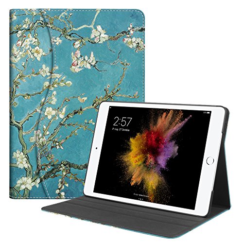 Fintie iPad 9.7 2018/2017