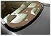 Coverking Custom Fit Dashcovers for Select Honda Accord Models - Velour (Tan)
