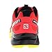 SALOMON Speedcross 4 Trail Running Shoes - SS17-11 - Red