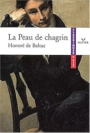 La  peau de chagrin
