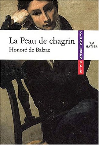La  peau de chagrin