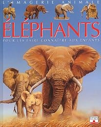 Les  éléphants