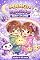 Livro Manga Mágico para colorir