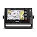 Garmin GPSMAP 742xs, ClearVu and Traditional CHIRP Sonar with Mapping, 7