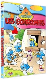 Les Schtroumpfs - La Musique
