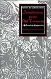 Introduction to the Old Testament: A Liberation Perspective
