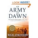 An Army at Dawn: The War in North Africa, 1942-1943 (The Liberation Trilogy, Vol. 1)