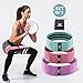 Resistance Bands Loop Exercise Bands Booty Bands Workout Bands Hip Bands Wide Resistance Bands For Legs And Butt Resistance Bands For Legs And Butt Booty Band Hip Resistance Band Loop Bands