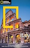 National Geographic Traveler: Italy, 4th Ed. by Tim Jepson