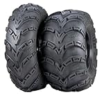 ITP Mud Lite AT/SP Mud Terrain ATV Tire 20x11-9