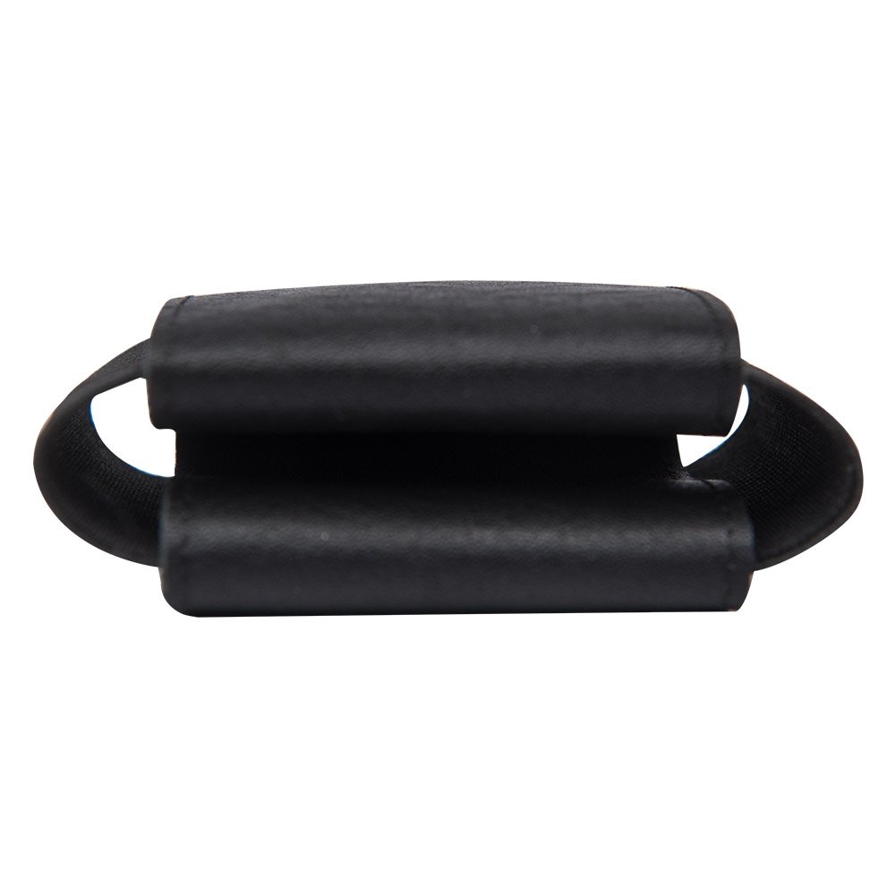 Mens Leather Slim Front Pocket Card Purse (170197)