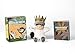 Where the Wild Things Are: Max Plush Toy and Sticker Book (RP Minis)