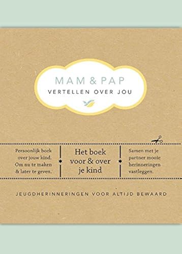 Download Mam & pap vertellen over jou PDF
