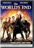 WORLDS END / (SNAP)                                image