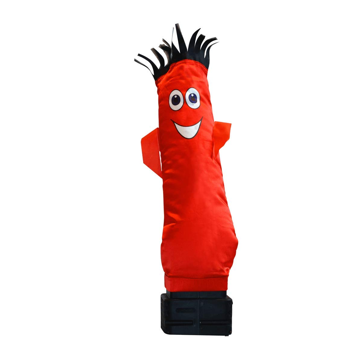 LookOurWay Air Dancers Mini Inflatable Tube Man Set - 29