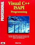 Professional Visual C++ Isapi Programming
