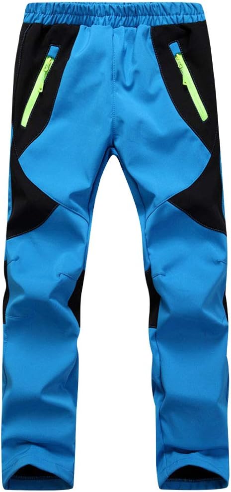 Pantaloni Trekking Bambino LA SPORTIVA Pantaloni Funzionali Da