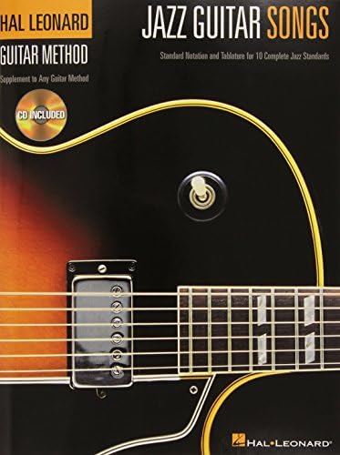 Amazon.com: Jazz Guitar Method - Learn Chords, Scales