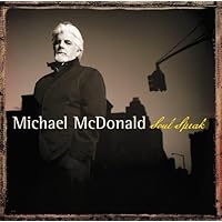 Michael McDonald - No Lookin Back Featuring Sweet Freedom