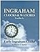 Ingraham Clocks & Watches: With a Special Section on Early Ingraham Clocks