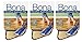 3 Pack Bona Microfiber Applicator Pad