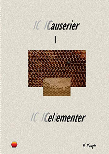 KK Causerier I (Danish Edition) by Kristian Kragh