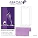 Nokia Lumia 830 Screen Protector - Fosmon Anti Glare (Matte) Screen Shield with (3 Pack)