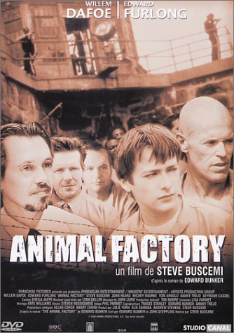 Animal Factory