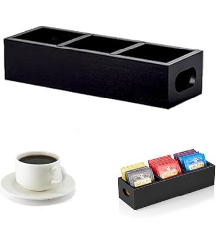 KINGBOO Lot De 2 Bocaux De Rangement En Céramique Avec Couvercles