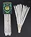 Mayan White Copal Incense 20 Sticks per Pack