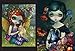 Forever Strange: The Big-Eyed Art of Jasmine Becket-Griffith