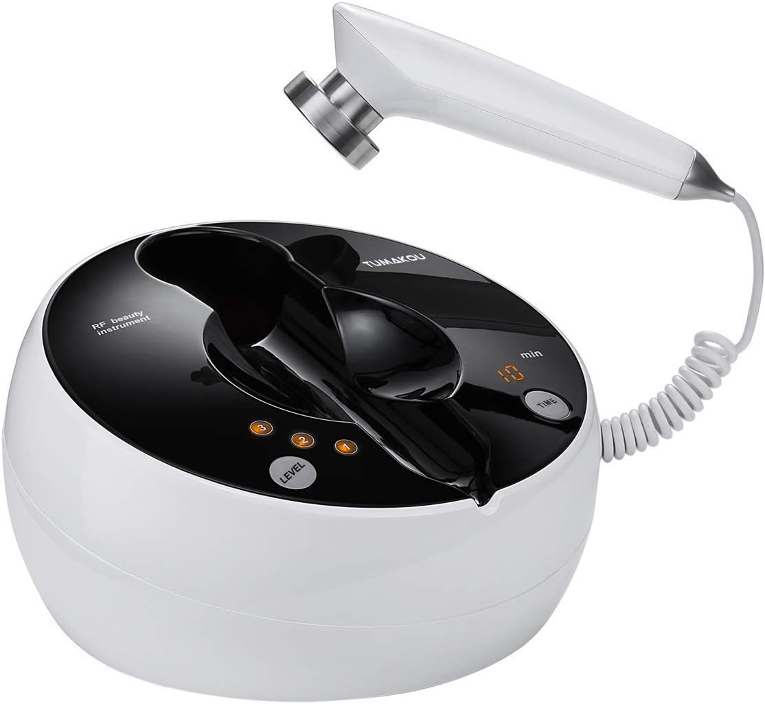 VBARV High-frequency machine-anti-aging instrument for face and body, used to remove wrinkles, women tighten facial skin-reduce wrinkles-skin care beauty instrument