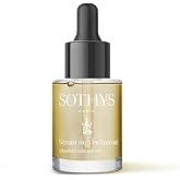 SOTHYS Ultra-Lipid SOS Serum. | Face Serum with Vitamin E, Anti Aging Moisturizer For All Skin Types