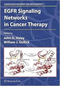 Egfr Signaling Networks In Cancer Therapy Cancer Drug