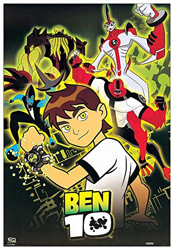 Artopweb Panel Decorativo, Multicolor, 69x99 Cm