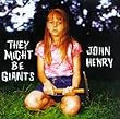 John Henry