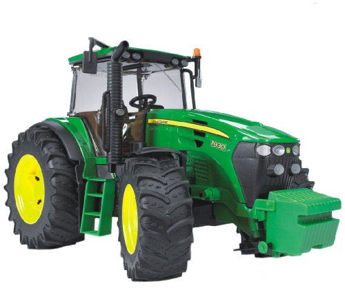 Bruder John Deere Tractor 7930