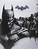 Batman: Arkham Origins Limited Edition Strategy Guide