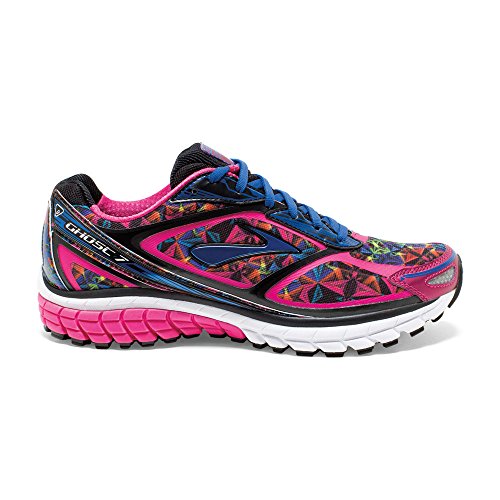 brooks ghost 7 womens pink