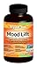 Crystal Star Mood Lift, 60 Vegetarian Capsules
