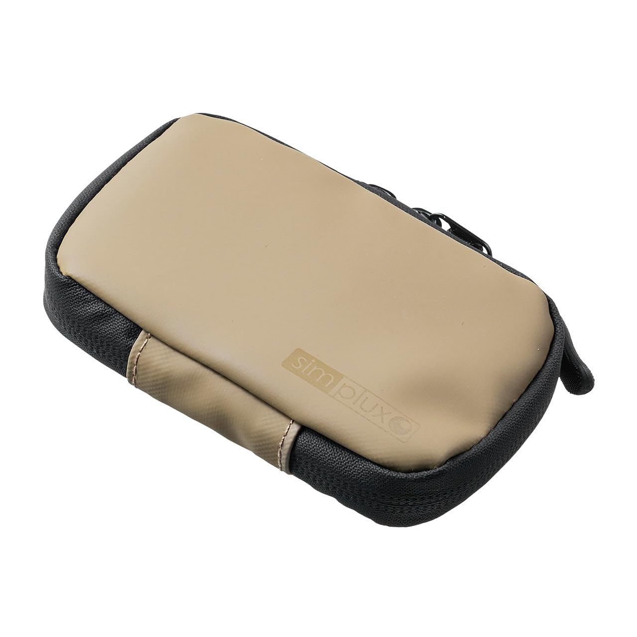 サンワサプライ スマートキーケース ベージュの商品画像