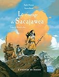 Le courage de Sacajawea by 