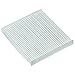 ATP Automotive CF-75 White Cabin Air Filter